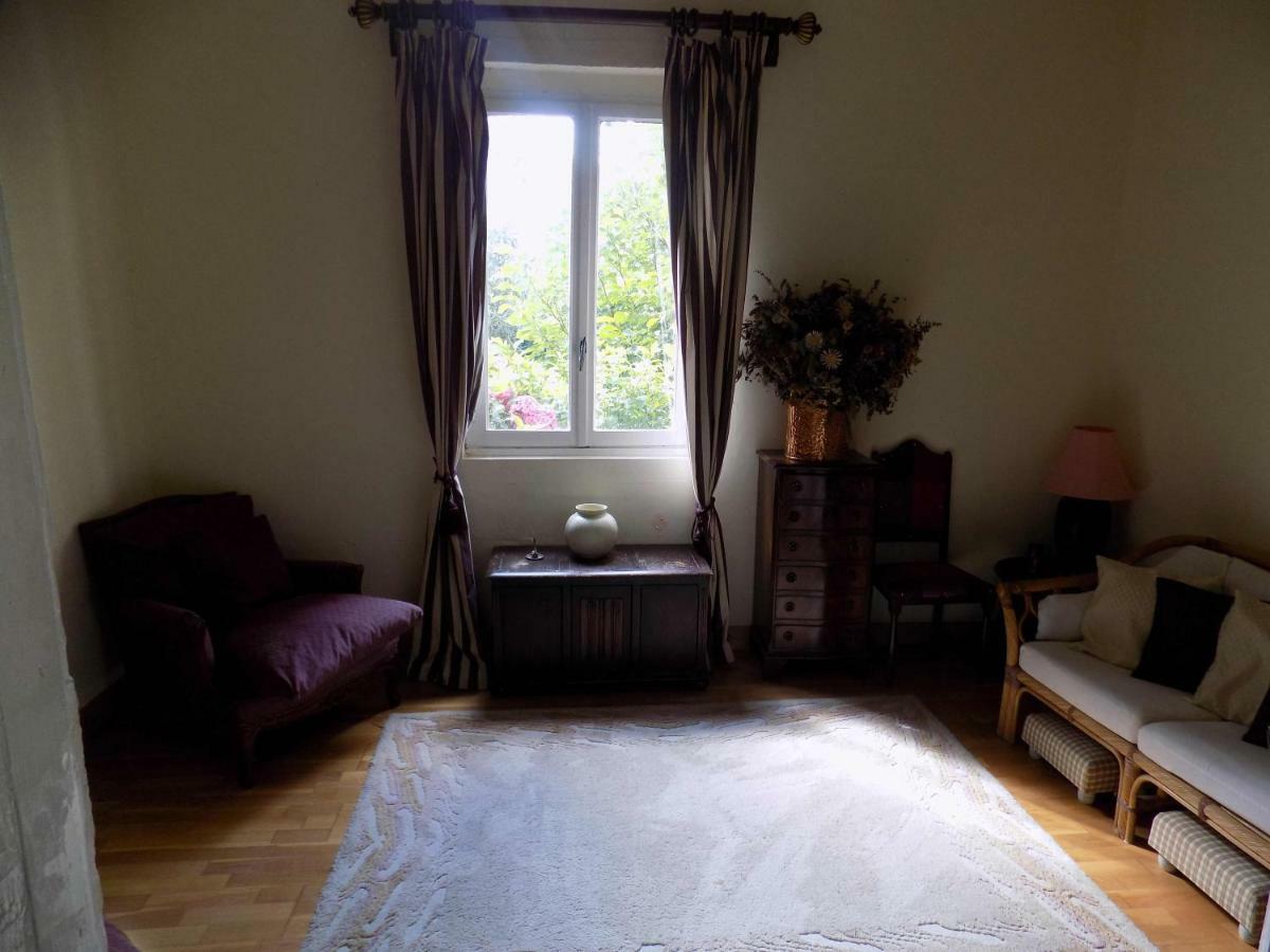 Country House - Spacious And Tranquil Bailly-en-Riviere Exterior photo
