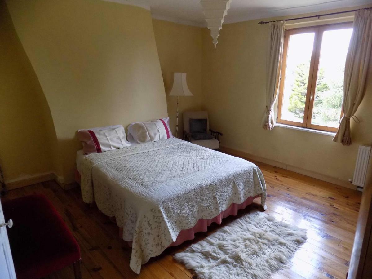 Country House - Spacious And Tranquil Bailly-en-Riviere Exterior photo